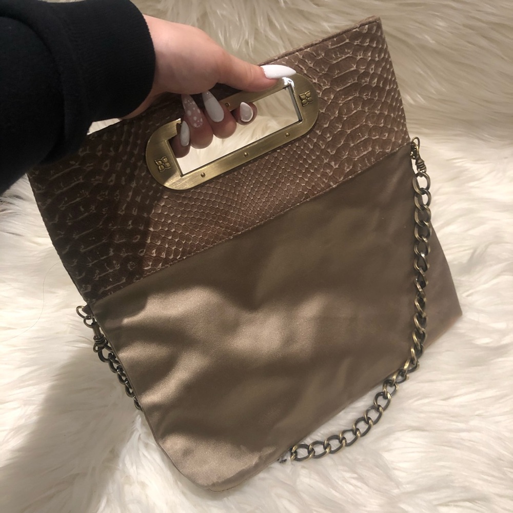Bcbg hand bag